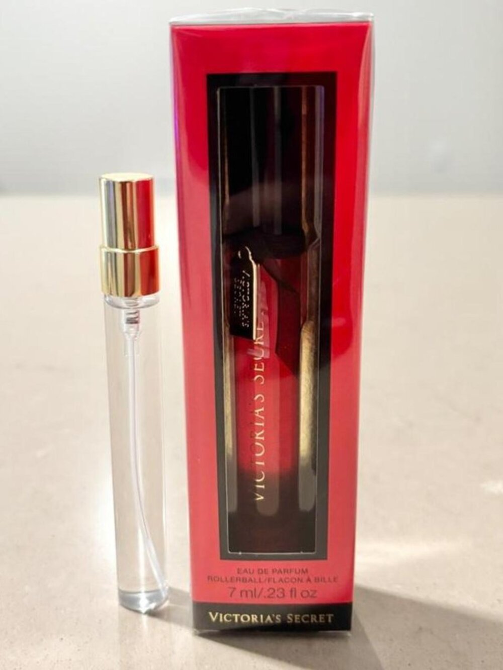 Victoria's Secret Very Sexy Rollerball